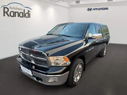 Schwarz Gebraucht 2011 Dodge Ram Abholung | 29.900 €