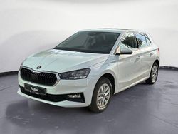 Weiß Neu 2025 Skoda Fabia Selection Kleinwagen | 20.680 € (Fairer Preis)