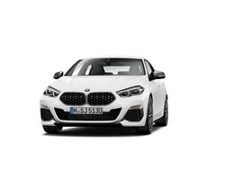 Gebraucht 2025 BMW M235 Comfort Edition Coupé | 34.909 € (Superpreis)
