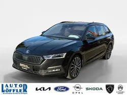 Schwarzmagic perleffekt Gebraucht 2022 Skoda Octavia Style Kombi | 28.940 € (Guter Preis)
