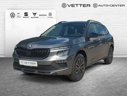 Grau Neu 2025 Skoda Kamiq Tour SUV | 29.849 € (Fairer Preis)