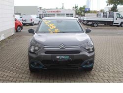 Grau Gebraucht 2023 Citroën e-C4 Limousine | 18.880 € (Guter Preis)