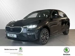 Schwarzmagic perleffekt Neu 2024 Skoda Scala Drive Kleinwagen | 29.230 € (Teuer)