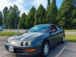 Grau Gebraucht 1997 Acura Integra | 8.000 €