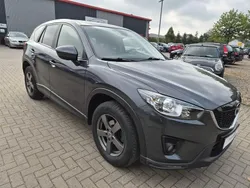 Grau Gebraucht 2015 Mazda CX-5 Sendo SUV | 7.300 € (Guter Preis)