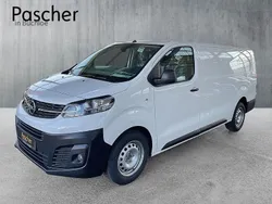 Weiß Gebraucht 2022 Opel Vivaro Van | 37.970 €