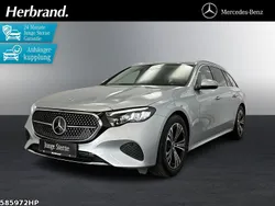 Andere Gebraucht 2024 Mercedes E220 Avantgarde Kombi | 45.890 € (Superpreis)