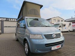 Blau Gebraucht 2009 VW California California Van | 19.999 €