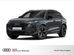 Grau Neu 2025 Audi Q3 Sport SUV | 67.170 €