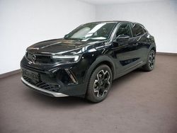 Schwarz Gebraucht 2023 Opel Mokka-e Ultimate SUV | 19.295 € (Guter Preis)