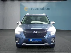 Blau Neu 2024 Subaru Forester SUV | 38.199 € (Guter Preis)