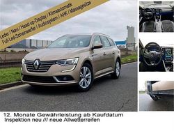 Gold Gebraucht 2018 Renault Talisman GrandTour Business Kombi | 11.950 € (Fairer Preis)