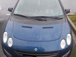 Blau Gebraucht 2004 Smart ForFour Kleinwagen | 3.150 € (Teuer)