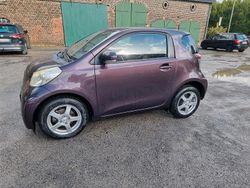 Violet Gebraucht 2010 Toyota iQ Kleinwagen | 3.600 € (Guter Preis)
