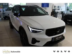 Weiß Neu 2025 Volvo XC40 Ultra SUV | 53.970 € (Teuer)