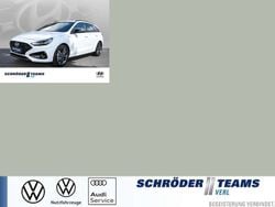 Serenity white Gebraucht 2024 Hyundai i30 Advantage Kombi | 23.990 € (Etwas zu teuer)