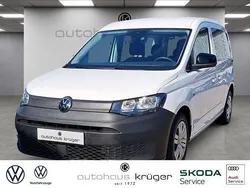 Andere Gebraucht 2021 VW Caddy Basis Van / Kleinbus | 20.750 € (Fairer Preis)