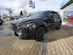 Schwarz Gebraucht 2023 Mazda CX-5 Homura-Line SUV | 29.990 € (Guter Preis)