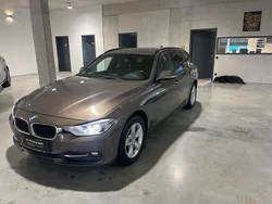 Braun Gebraucht 2013 BMW 320 Sport Line Kombi | 9.990 € (Guter Preis)