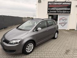 Grau Gebraucht 2014 VW Golf VII Trendline Limousine | 7.999 € (Superpreis)