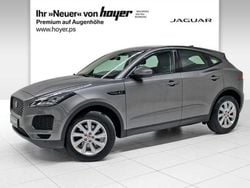 Corris grey Gebraucht 2018 Jaguar E-Pace S SUV | 16.680 € (Superpreis)