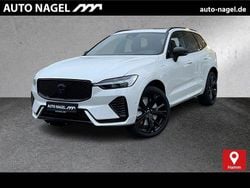 Weiß Neu 2025 Volvo XC60 Plus SUV | 61.880 € (Superpreis)