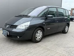 Grau Gebraucht 2004 Renault Espace Van / Kleinbus | 2.400 € (Guter Preis)