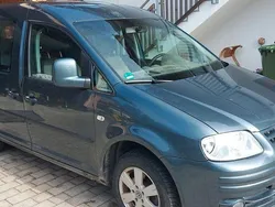 Gebraucht 2005 VW Caddy Life Van / Kleinbus | 2.500 € (Guter Preis)