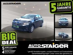 Diamant schwarz Gebraucht 2022 Opel Corsa Edition Kleinwagen | 12.490 € (Fairer Preis)