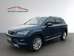 Gebraucht 2019 Seat Ateca XCELLENCE SUV | 21.999 € (Fairer Preis)