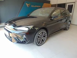 Schwarz Neu 2025 Cupra Leon VZ Limousine | 52.590 €