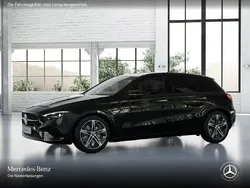 Gebraucht 2025 Mercedes A250 | 38.500 € (Fairer Preis)