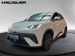 Weiß Gebraucht 2025 BYD Dolphin Boost Kleinwagen | 22.890 € (Fairer Preis)