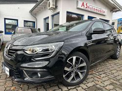 Schwarz Gebraucht 2016 Renault Mégane GrandTour Bose Edition Kombi | 10.949 € (Fairer Preis)