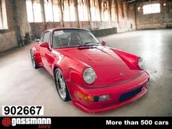 Rot Gebraucht 1979 Porsche 930 Coupé | 99.900 €