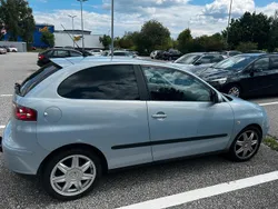 Andere außenfarben Gebraucht 2006 Seat Ibiza Coupé | 1.500 € (Fairer Preis)
