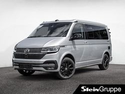 Reflexsilber Gebraucht 2024 VW T6.1 California Van | 86.950 €