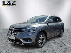 Grau Gebraucht 2021 Renault Koleos Intens SUV | 20.980 € (Guter Preis)