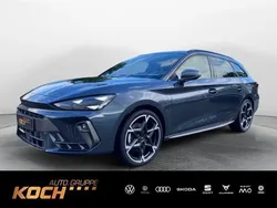 "magnetic tech" Neu 2024 Cupra Leon Kombi | 41.973 € (Teuer)