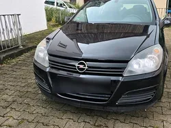 Gebraucht 2004 Opel Astra Kleinwagen | 950 € (Superpreis)