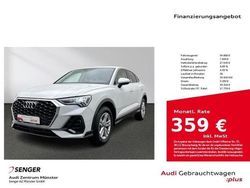 Andere Gebraucht 2022 Audi Q3 Sport SUV | 34.880 € (Fairer Preis)