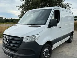 Weiß Gebraucht 2019 Mercedes Sprinter Van | 11.999 € (Superpreis)