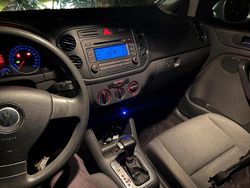 Silber Gebraucht 2005 VW Golf Plus Cross Van / Kleinbus | 4.500 € (Fairer Preis)