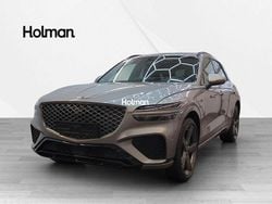 Grau Gebraucht 2023 Genesis GV70 Sport SUV | 45.922 € (Guter Preis)
