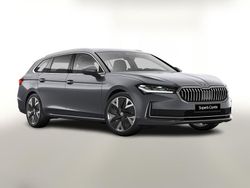 Blau Neu 2024 Skoda Superb Selection Kombi | 41.688 €