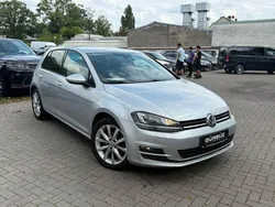 Reflexsilber metallic Gebraucht 2013 VW Golf VII Highline Limousine | 9.600 € (Fairer Preis)