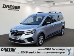 Grau Gebraucht 2025 Renault Kangoo Techno Van / Kleinbus | 31.890 € (Teuer)