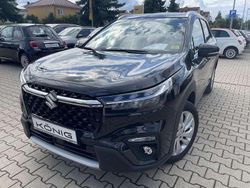 Schwarz Gebraucht 2024 Suzuki SX4 S-Cross Comfort SUV | 23.999 € (Guter Preis)