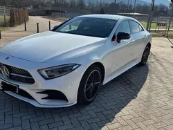 Gebraucht 2018 Mercedes CLS350 AMG line Coupé | 41.000 € (Fairer Preis)