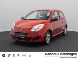 Rot Gebraucht 2009 Renault Twingo Authentique Kleinwagen | 2.222 € (Guter Preis)